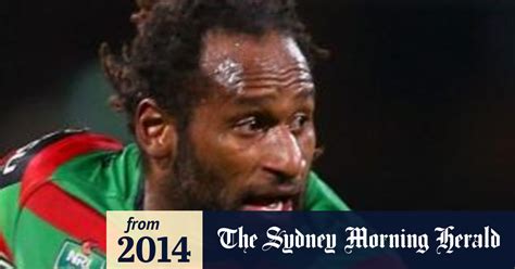 Lote Tuqiri Says South Sydney Rabbitohs Backs As Talented As Any He S