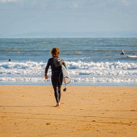 Best beaches in Wales, UK | Welsh coastline | Visit Wales