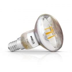 Ampoule Led E W Cob Filament Fl Boutique Officielle Miidex Lighting