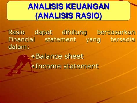 Ppt Analisis Keuangan Analisis Rasio Powerpoint Presentation Free Download Id5378850