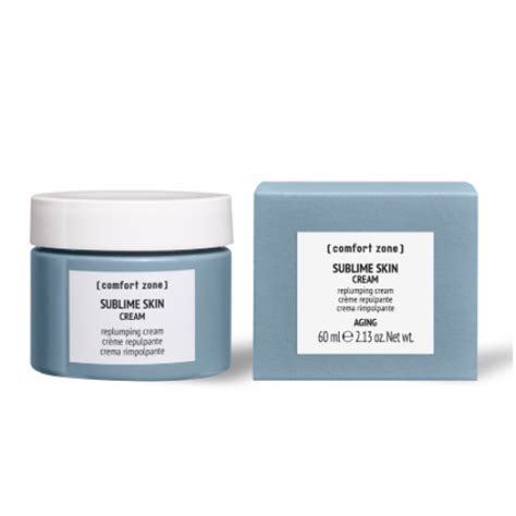 Comfort Zone Sublime Skin Cream Ml