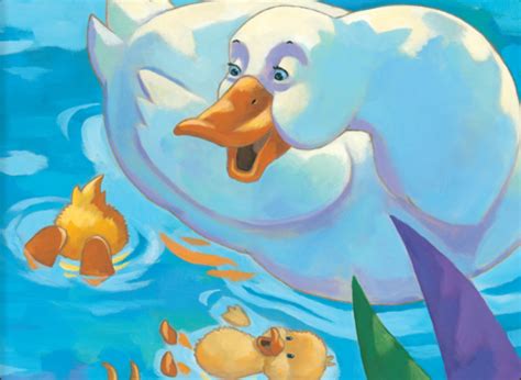 Little Quack's New Friend by Lauren Thompson on Apple Books