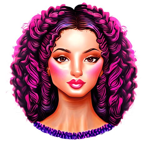 Greek Goddess Barbie Intricately Rendered Digital Graphic · Creative
