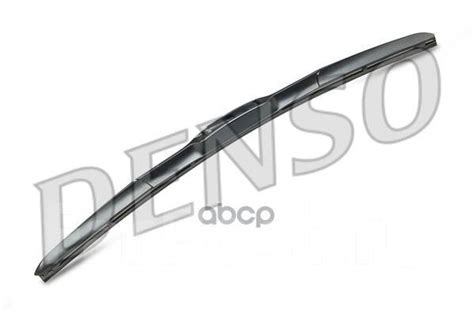 Щетка Стеклоочистителя Гибридная Denso Dur-045r Denso арт. DUR-045R ...