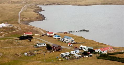 En El Día De La Soberanía En Las Malvinas El Gobierno Ratificó Los Derechos Sobre Las Islas