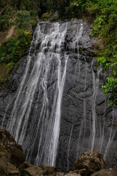 La Coca Waterfall Stock Photos, Pictures & Royalty-Free Images - iStock