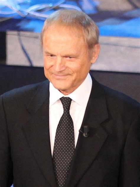 Il Figlio Di Terence Hill Perse La Vita In Un Incidente Stradale
