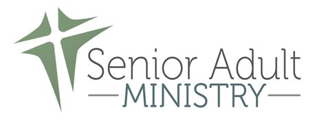 Cog Events Senior Adult Ministry Cog Communications