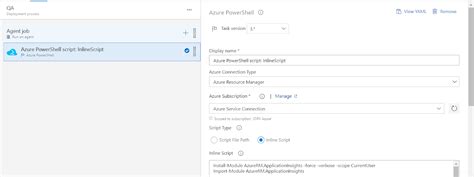 Jopx On Microsoft Business Applications And Azure Cloud Generating Azure Application Insight