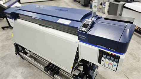 Pako Signparts Printer Epson Surecolor Sc S40610