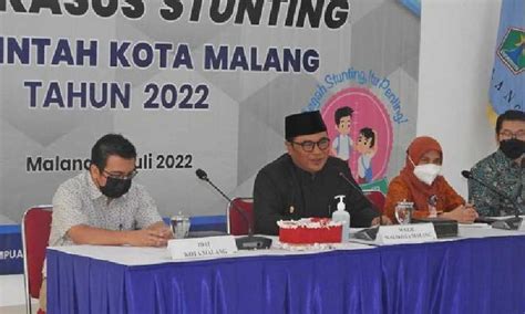 Tekan Angka Kasus Begini Langkah Strategis Pemkot Malang Atasi