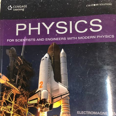 Physics For Scientists And Engineers 物理原文二手書 Debora M Katz 蝦皮購物