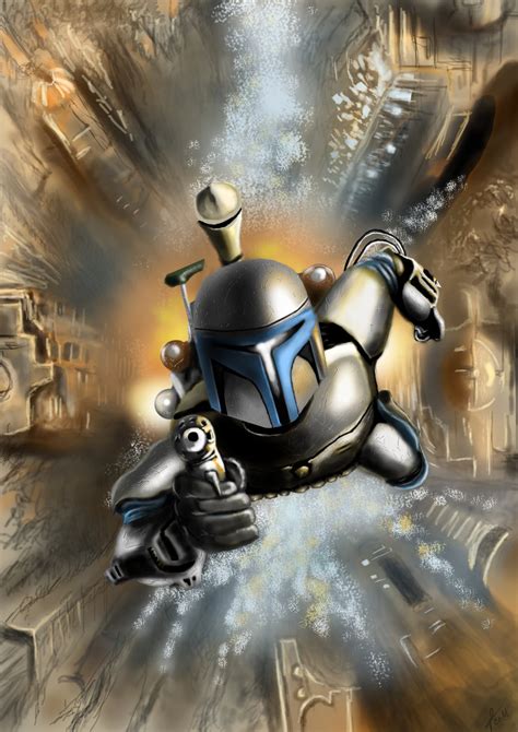 Jango Fett Planet Awesome Wiki Fandom Powered By Wikia