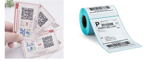 Rfid Asset Tracking Tags Sticker Label Rfid General