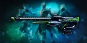 The Wicked Implement Exotic Scout Rifle Destiny Deltia S Gaming