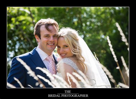 Danesfield House Wedding Photography, Bucks - Hayley & Jonathan