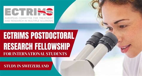 Postdoctoral Fellowships 2023 2024