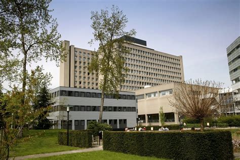 Referentie Catharina Ziekenhuis Eindhoven Firex