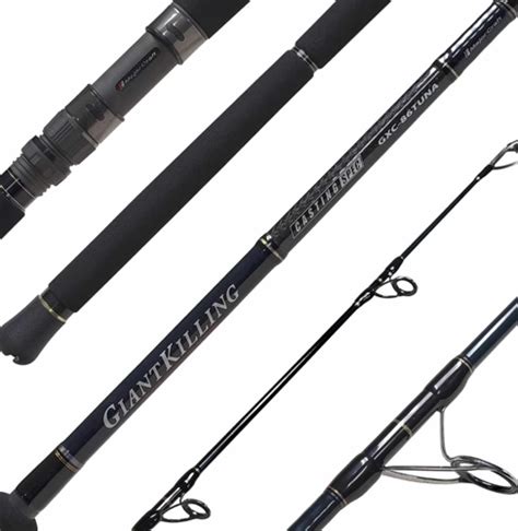Major Craft - The Finest Fishing Tackle Brand, Capturing the Essence of ...
