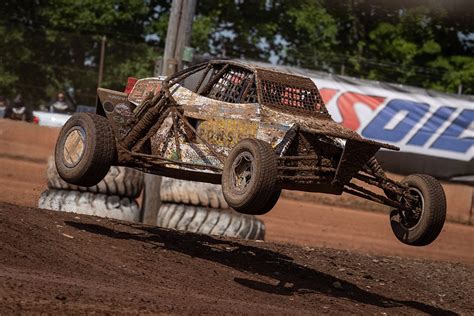 Alumicraft Racers Perform At Champ Off Road Opening Rounds Race