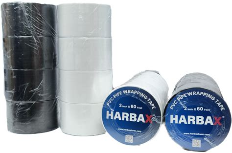 PVC Wrapping Tape Harbax HVAC