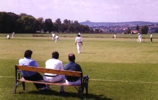 Cricket At Seebarn Cricket Ground Vienna Espncricinfo