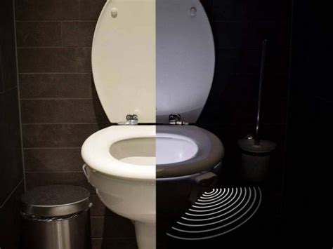 Led Toilet Light | Sensor WC Led Verlichting - CoolGift