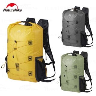 Naturehike L Waterproof Bag G Ultralight D Nylon Tpu Sports