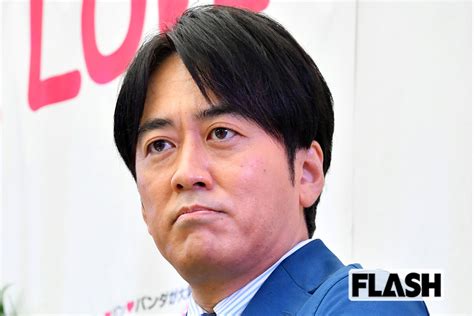 安住紳一郎アナ、喉の不調で休養続く週6回の生放送で体も限界、「tbsは安住アナに頼りすぎ」の声も ライブドアニュース