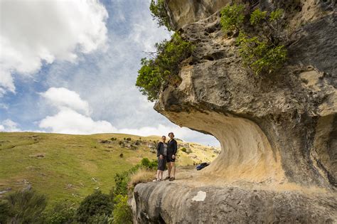 Patuna Chasm – 2kiwis +1