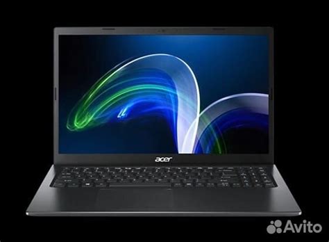 Новый Ноутбук Acer Extensa EX215-54-31K4 купить в Таганроге ...