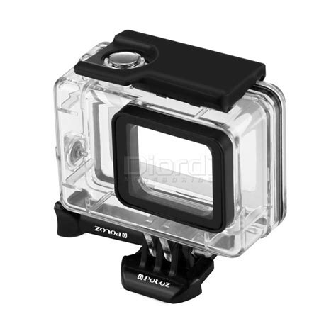 Case Sumergible Para Gopro Hero 6 5