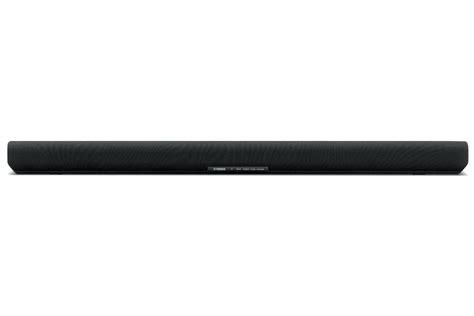 Köp Yamaha SR B40A Dolby Atmos Soundbar Gratis frakt Hembiobutiken