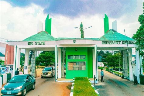 IMSU pulls out of ASUU's strike - The Nation Newspaper