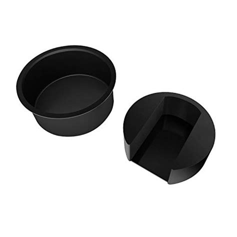 Hercoo Tailgate Bushings Left And Right Tail Gate Insert
