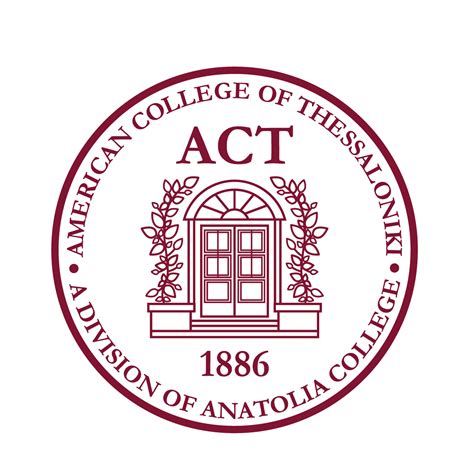 ACT (American College of Thessaloniki) | AAICU