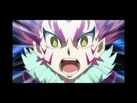 Group A Battle Royale Beyblade Burst Sparking EP 21 YouTube