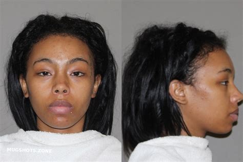 JONES KRISHAWNA NICOLE 07 01 2021 Denton County Mugshots Zone