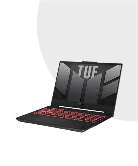 Asus Tuf Gaming A15 Fa507u 2024 Gaming Laptop Mcs Bd