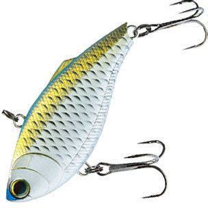 Воблер R1368 Duel HARDCORE FLASHI N VIBE 65S 65mm 3 м купить c доставкой на OZON по низкой цене