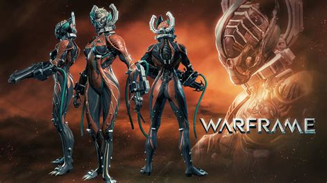 Изображение Valkyrwallpaper Warframe вики Fandom Powered By Wikia