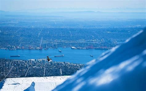 Vancouver Skiing Guide: Best Vancouver Ski Resorts - Vancouver Planner