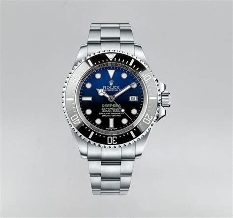 The Craziest And Outlandish Rolex Nicknames Of All Time Bart Simpson Smurf Pussy Galore