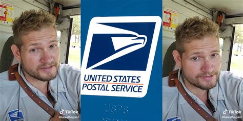 Usps Worker Says Theyre Hiring—and He Makes 67 000 A Year