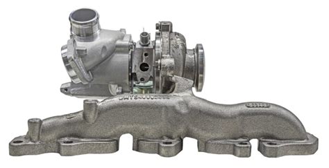 04L253020M | Volkswagen-Audi TDI 2.0L Turbocharger - Diesel Pro