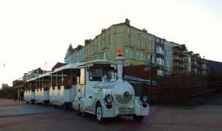 Land Train Bridlington Promenade © Jthomas Cc By Sa20 Geograph