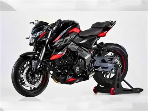 Bajaj Pulsar Ns400 To Be Launched On 3 May 2024 Check Details Here बजाज ने किया खुलासा 3 मई को