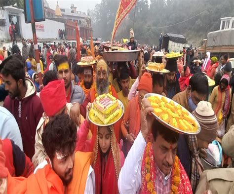 Famous Temple In Saharanpur शिवालिक की पहाड़ियों पर सजता है माता