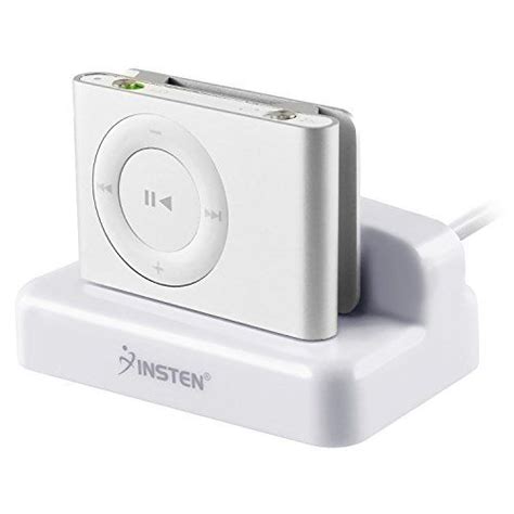 Ipod Shuffle Hotsync Usb And Charging Dock Cradle Desktop Charger For Apple Ipod Shuffle 2nd