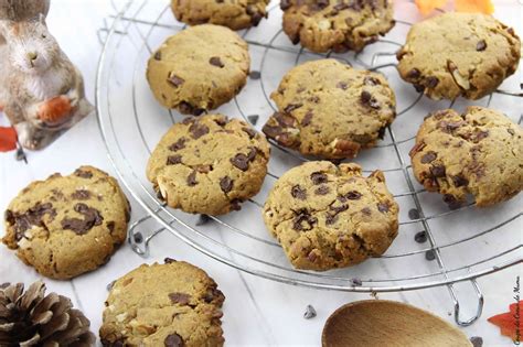 Cookies Vegan Au Beurre De Cacahu Tes Coups De Coeur De Mumu